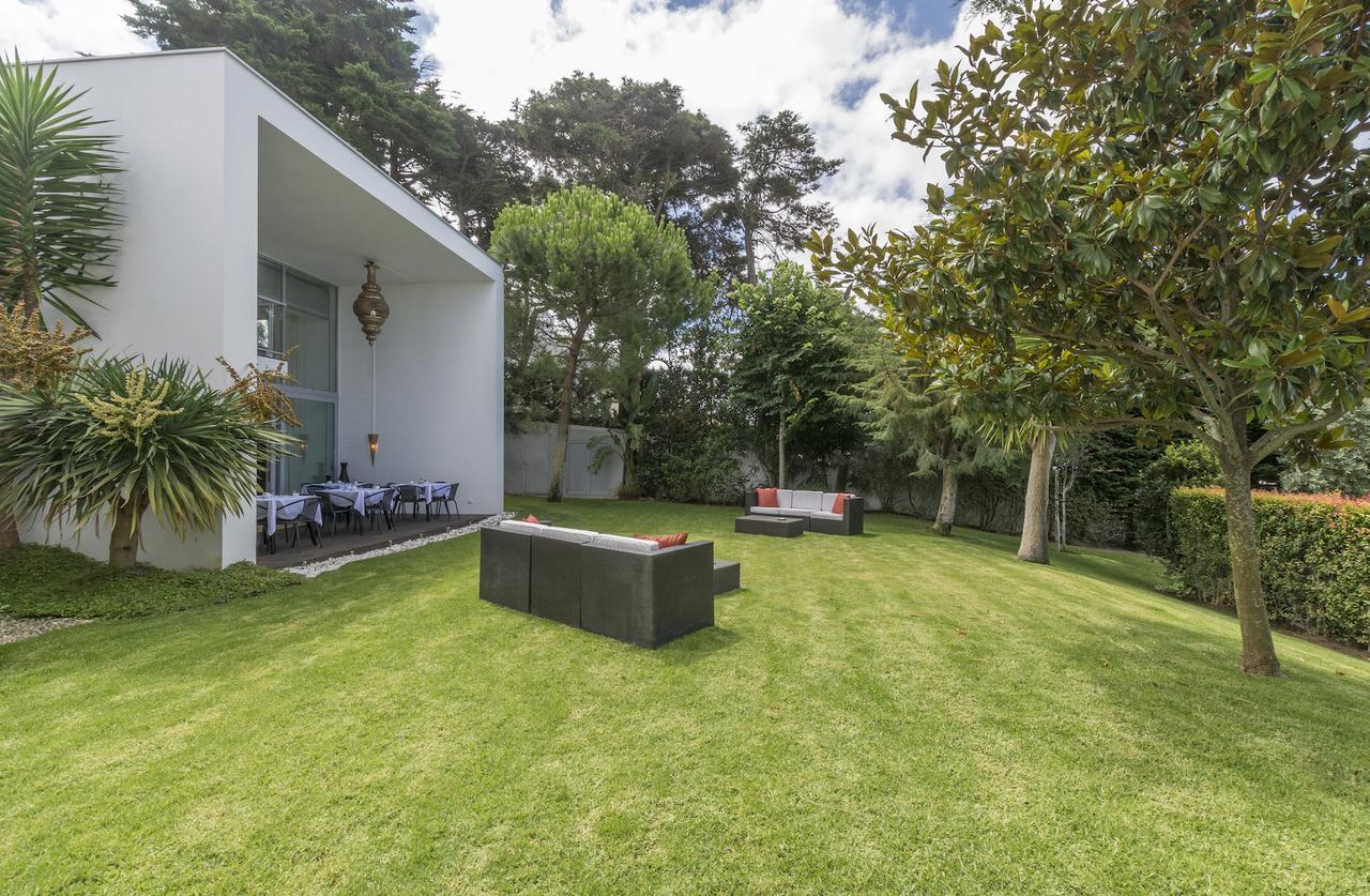 Cascais Casa Laranja Guesthouse Exterior foto